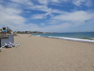 Apartment Cozy Golf Retreat Costa del Sol - Environment photo 31