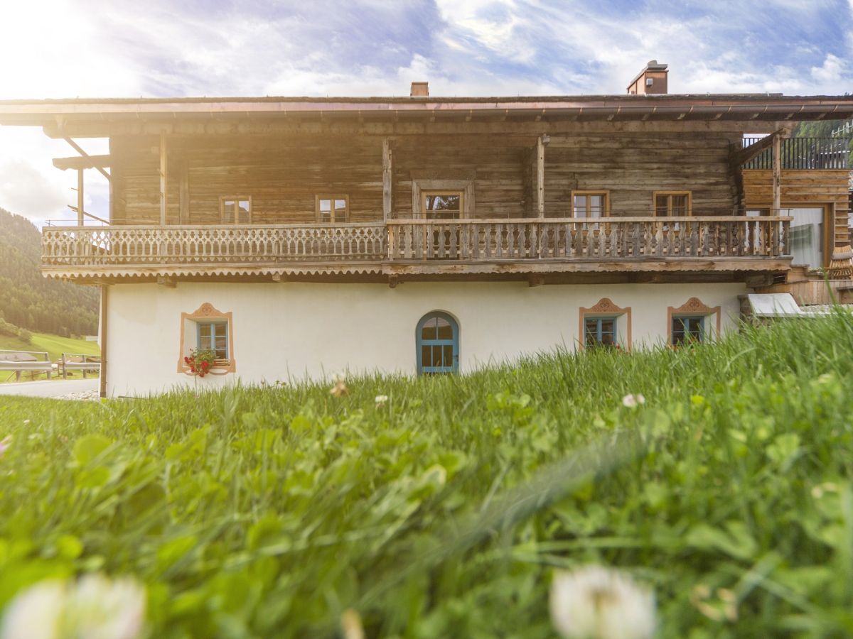 Holiday apartment Labendiele - Outdoor photo 5