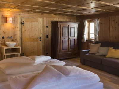 Holiday apartment Labendiele - Features photo 6