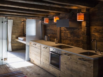 Holiday apartment Labendiele - Features photo 7