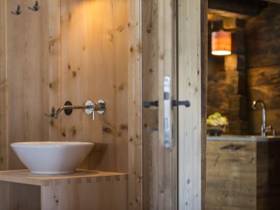 Holiday apartment Labendiele - Features photo 8