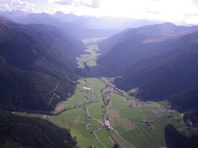 Holiday apartment Labendiele - Environment photo 10