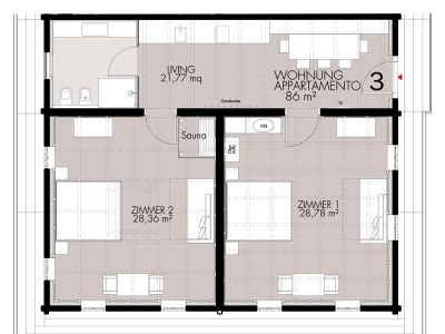 Holiday apartment Labendiele - Document photo 11