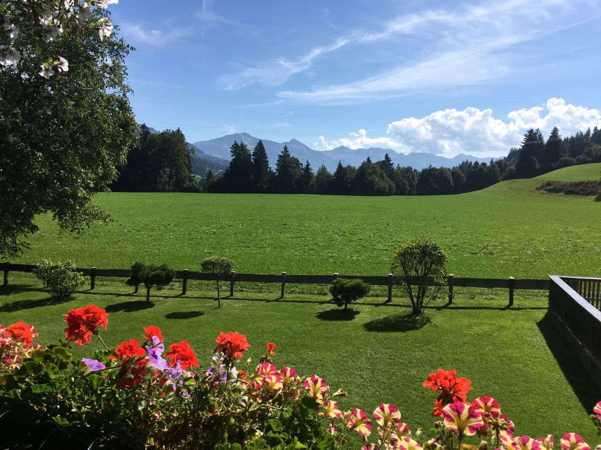 Alpine hut Rahmhof - Outdoor photo 2