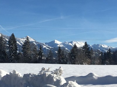 Alpine hut Rahmhof - Outdoor photo 4