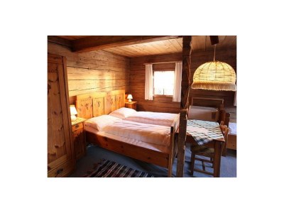 Alpine hut Rahmhof - Features photo 9