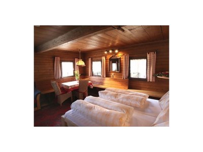 Alpine hut Rahmhof - Features photo 10