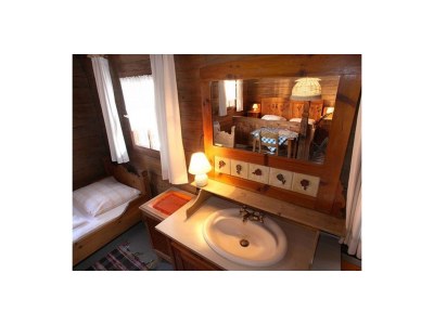 Alpine hut Rahmhof - Features photo 11