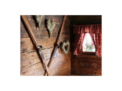 Alpine hut Rahmhof - Features photo 12