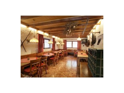 Alpine hut Rahmhof - Features photo 13