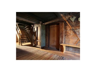 Alpine hut Rahmhof - Features photo 14