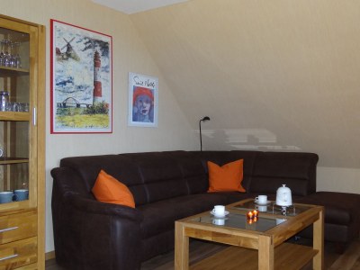 Holiday apartment 4 mit Balkon, strandnah - Outdoor photo 2