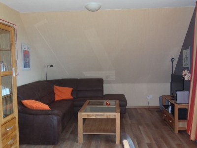 Holiday apartment 4 mit Balkon, strandnah - Features photo 7