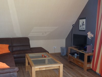 Holiday apartment 4 mit Balkon, strandnah - Features photo 10