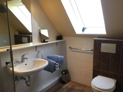 Holiday apartment 4 mit Balkon, strandnah - Features photo 15