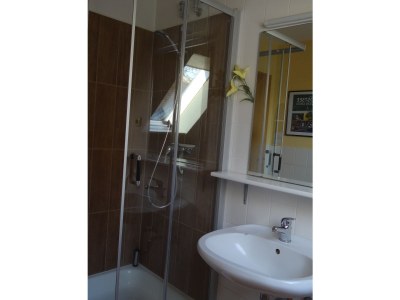 Holiday apartment 4 mit Balkon, strandnah - Features photo 16