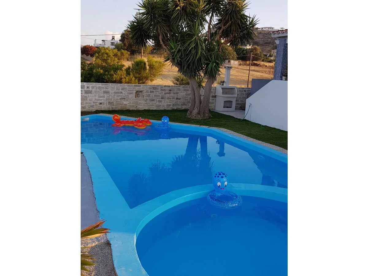 Villa Zahner - Outdoor photo 4