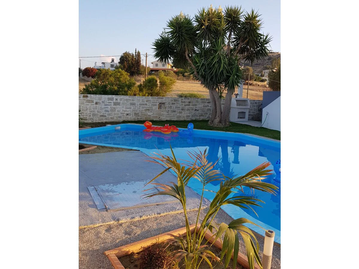 Villa Zahner - Outdoor photo 5