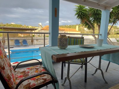 Villa Zahner - Outdoor photo 6