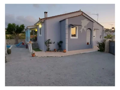 Villa Zahner - Outdoor photo 7