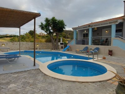 Villa Zahner - Outdoor photo 8