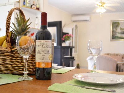 Villa Zahner - Features photo 10