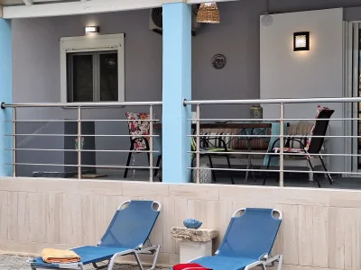 Villa Zahner - Features photo 20