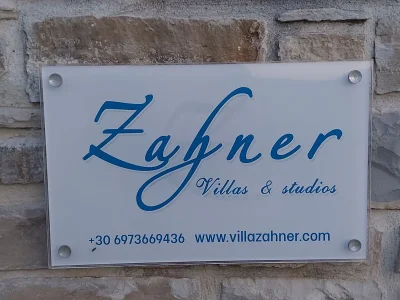 Villa Zahner - Features photo 29