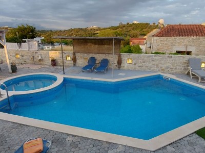 Villa Zahner - Features photo 33