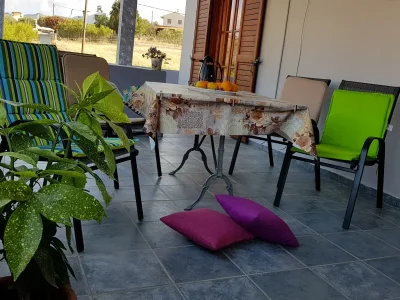 Villa Zahner - Environment photo 35