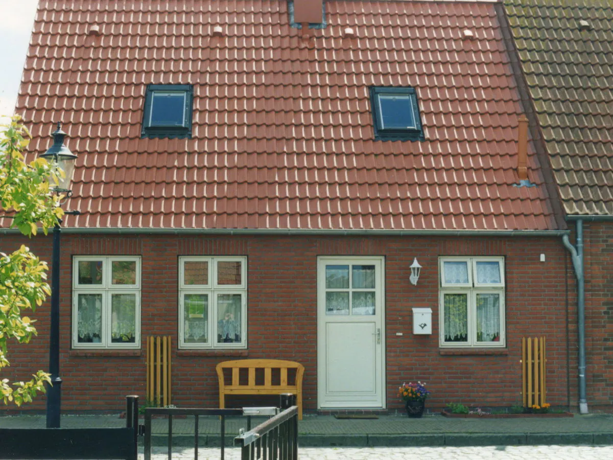 Holiday house Treene