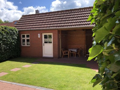 Holiday house Treene - Outdoor photo 2