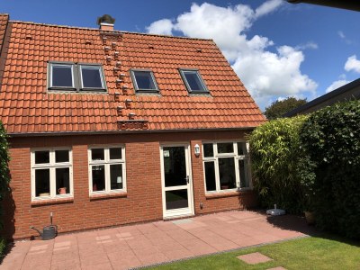 Holiday house Treene - Outdoor photo 3