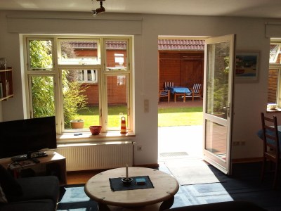 Holiday house Treene - Features photo 4