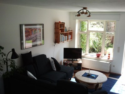 Holiday house Treene - Features photo 6