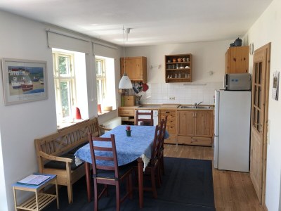 Holiday house Treene - Features photo 9