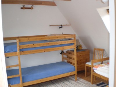 Holiday house Treene - Features photo 14