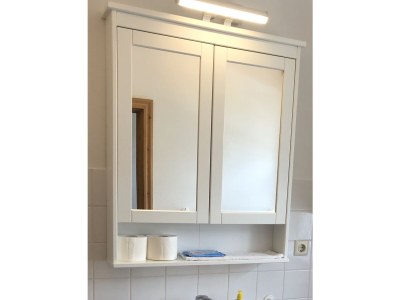 Holiday house Treene - Features photo 16