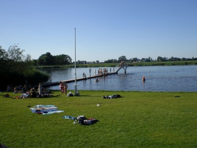 Holiday house Treene - Environment photo 17