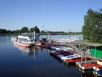 Holiday house Treene - Environment photo 18