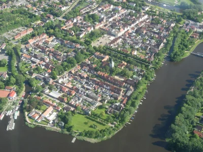 Holiday house Treene - Environment photo 19