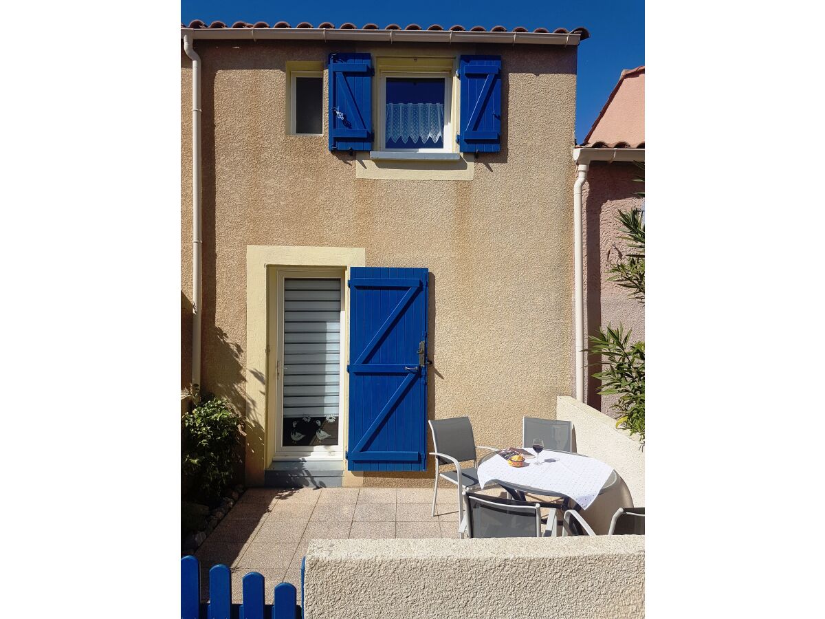 Holiday house Bella - Outdoor photo 2