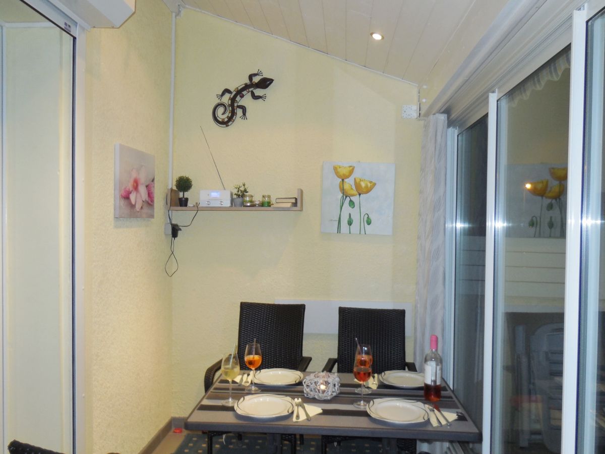 Holiday house Bella - Outdoor photo 3