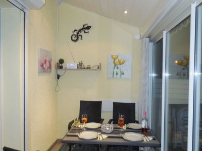 Holiday house Bella - Outdoor photo 3