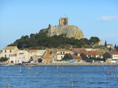 Holiday house Bella - Environment photo 17