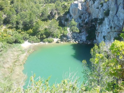 Holiday house Bella - Environment photo 20