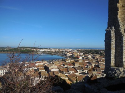 Holiday house Bella - Environment photo 22