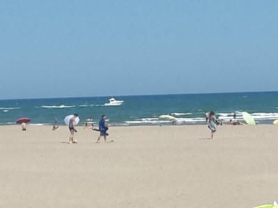 Holiday house Bella - Environment photo 23