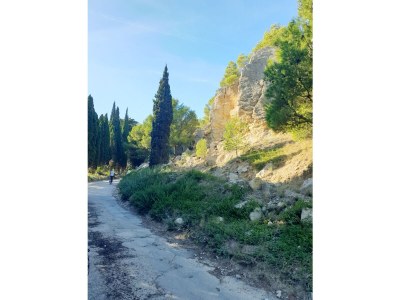 Holiday house Bella - Environment photo 24