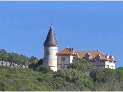 Holiday house Bella - Environment photo 26